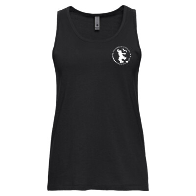 Ladies Cotton Tank Top Thumbnail