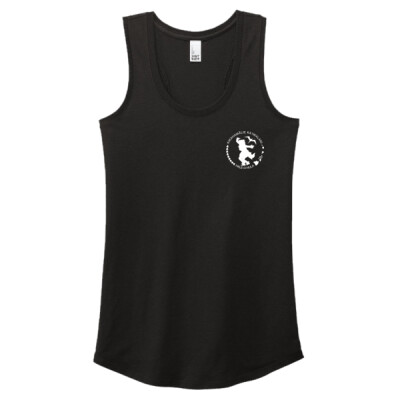 Ladies Triblend Tank Top Thumbnail